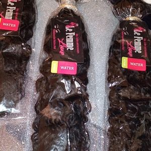 Water Wave Bundles w Closure